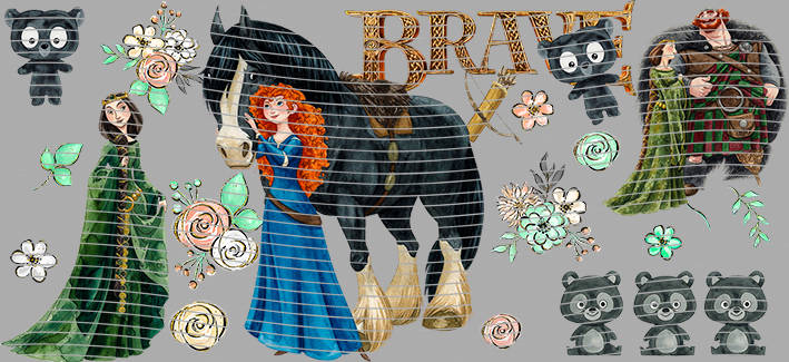 16oz Princess-N4-2276